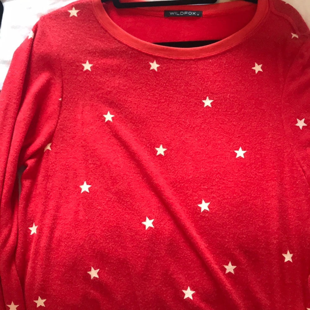 Wildfox sweatshirt